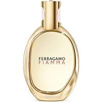 Salvatore Ferragamo - Fiamma - Woda Perfumowana - Fiamma Ferragamo Fiamma Edp 100ml - Dla Kobiet. Perfumy damskie Salvatore Ferragamo. Za 385.00 zł.