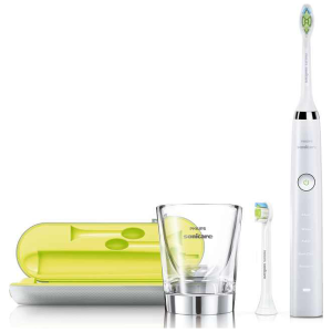 Philips Sonicare DiamondClean HX9332/04. Szczoteczki soniczne PHILIPS. Za 699.00 zł.