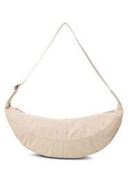Opus Damska torba na ramię - Alome Kobiety beżowy jednolity, ONE SIZE. Brązowe torby na ramię Opus, bez wzorów, z syntetyku, na ramię, bez dodatków. Za 249.95 zł.