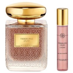 By Terry Terryfic Oud L'Eau Woda toaletowa 100 ml Damski. Perfumy damskie By Terry. Za 1,050.00 zł.
