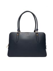 Furla Torebka Giulia L WB01872 BX0460 CN 2676S Granatowy. Niebieskie torebki klasyczne Furla, bez wzorów, ze skóry, bez dodatków. Za 2,119.00 zł.