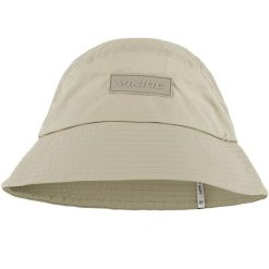 Czapka kapelusz dla dorosłych VIKING Floyen. Białe kapelusze Viking, bez wzorów. Za 109.90 zł.