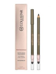 Collistar Kajal "Professional Waterproof - #6 Verde Foresta" - 1,2 ml rozmiar: onesize. Kredki do oczu Collistar. Za 60.99 zł.