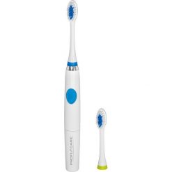Szczoteczka elektryczna Profi Care SONICZNA DO ZĘBÓW (PC-EZS 3000). Szczoteczki soniczne Profi Care. Za 36.80 zł.