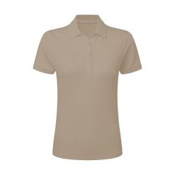 Damska Koszulka Polo Signature Stretch Bez Metki. Białe koszulki polo SG, xl, bez wzorów, bez kołnierzyka, bez ramiączek. Za 111.99 zł.
