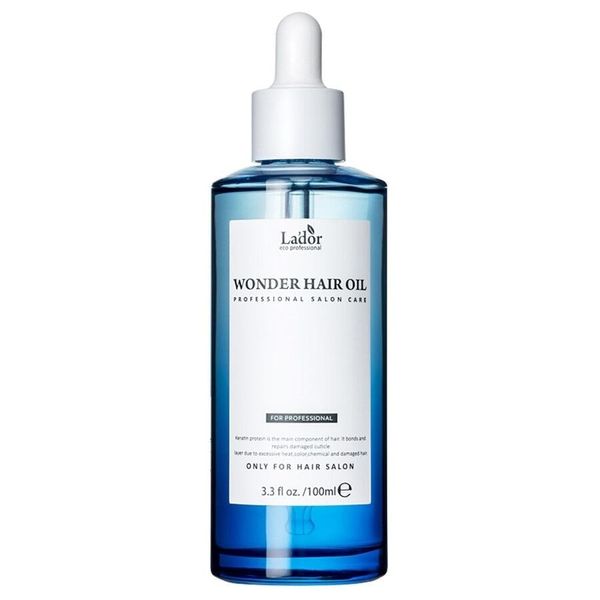 Lador Treatment LA'DOR Olejek do włosów 100ml Olejki i serum do włosów. Odżywki do włosów La'dor. Za 78.00 zł.