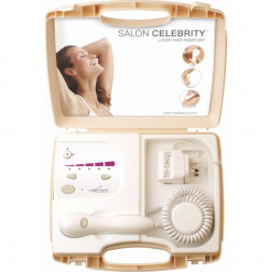 RIO Celebrity Salon Laser LAHR2-C. Depilatory Rio. W wyprzedaży za 299.00 zł.