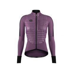 Kurtka damska Etxeondo Ara PrimaLoft. Fioletowe kurtki sportowe ETXEONDO, bez wzorów, bez kaptura, rowerowe, primaloft. Za 1,017.50 zł.