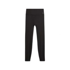 Damskie legginsy Superdry Studios. Czarne legginsy Superdry, l, bez wzorów, z materiału, długie. Za 248.80 zł.