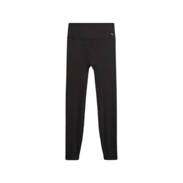 Damskie legginsy Superdry Studios. Czarne legginsy Superdry, l, bez wzorów, z materiału, długie. Za 248.80 zł.