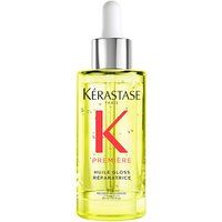 Kérastase - Première - Nadający Połysk Naprawczy Olejek - K Premiere Huile Lumiere 30ml V060 - Dla Kobiet. Odżywki do włosów Kerastase. Za 249.00 zł.