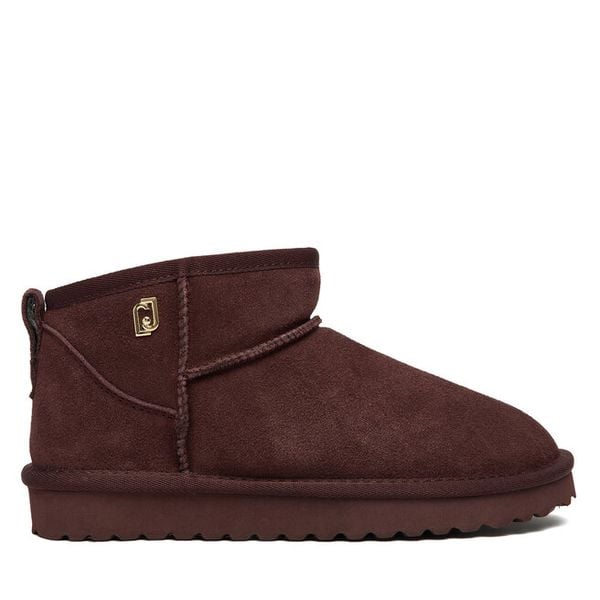 Śniegowce Liu Jo. Czerwone trapery i śniegowce Liu Jo. Za 579.99 zł.