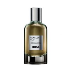 Hugo Boss Boss The Collection Confident Oud Woda perfumowana 100 ml. Perfumy męskie HUGO BOSS. Za 991.20 zł.
