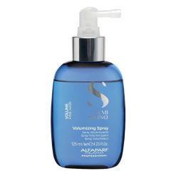 ALFAPARF MILANO Semi di Lino SPRAY NADAJĄCY OBJĘTOŚĆ Olejki i serum do włosów 125 ml. Odżywki do włosów alfaparf milano. Za 52.26 zł.