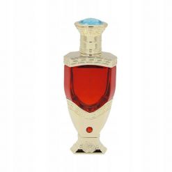 Ghazlaan 20 ml perfumy w olejku unisex. Perfumy damskie Khadlaj. W wyprzedaży za 35.00 zł.