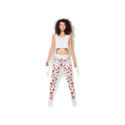 Spodnie CP-017 265. Spodnie dresowe Colour Pleasure, s, bez wzorów, z dresówki. Za 159.00 zł.