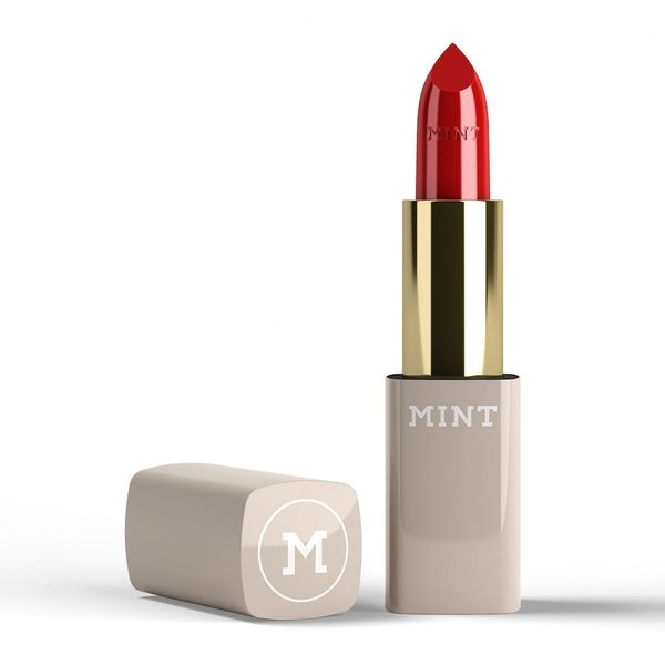 Mint by Dr. Mintcheva pomadka Szminki 3,2 g Red Classic. Pomadki Mint by Dr. Mintcheva. Za 143.99 zł.