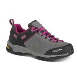 Buty trekkingowe damskie Raider Wp Women. Czerwone trekkingi Trezeta. Za 499.99 zł.