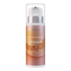 YONELLE BODY Balsam Do Ciała „Lumi & Glam” Balsamy do ciała 200 ml Damski. Balsamy i kremy do ciała YONELLE. Za 127.20 zł.