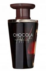 Chocola Addict EDP 100 ml woda perfumowana unisex. Perfumy damskie Fragrance World. Za 215.20 zł.