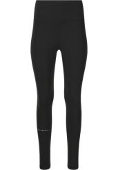 Damskie legginsy Endurance Reygeay. Czarne legginsy ENDURANCE, l, bez wzorów, z poliamidu. Za 255.00 zł.