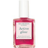 Manucurist - Active glow - Lakier-odżywka Do Paznokci - Active glow Blueberry - Dla Kobiet. Pielęgnacja paznokci Manucurist. Za 75.00 zł.