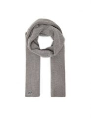 PINKO Szalik Slovenia 105996 A2Z4 Szary. Szare rękawiczki Pinko, bez wzorów, z materiału. Za 699.99 zł.