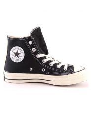Converse Sneakersy "Chuck 70" w kolorze czarnym rozmiar: 40. Czarne trampki Converse, bez wzorów, za kostkę, bez zapięcia. Za 339.00 zł.
