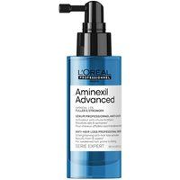 L'oréal Professionnel - Scalp Advanced Aminexil Serum Przeciw Wypadaniu Włosów - Serie Expert Aminexil Serum 90ml - Dla Kobiet. Odżywki do włosów L'Oreal Professionnel. Za 255.00 zł.