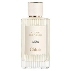 Chloé Atelier des Fleurs Herba Mimosa Woda perfumowana 150 ml Damski. Perfumy damskie Chloe. Za 855.20 zł.