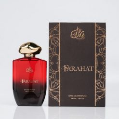 LUXURY FARAHAT EDP 100ML woda perfumowana unisex. Perfumy damskie BELLAVITA. Za 88.56 zł.