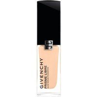 Givenchy - Prisme Libre glow Serum - Podkład Poprawiający Wygląd Skóry - 1.5c (30 ml) - Dla Kobiet. Podkłady Givenchy. Za 309.00 zł.