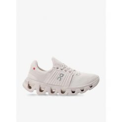 Buty outdoor damskie On Running Cloudswift 4 AD. Brązowe trekkingi On Running, outdoorowe. Za 629.99 zł.