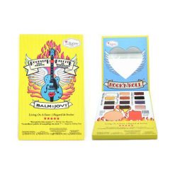 Thebalm Paleta Paleta Wielofunkcyjny Balsam Jovi. Korektory marki Thebalm. W wyprzedaży za 133.00 zł.