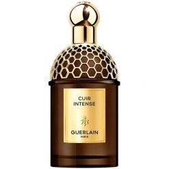 Guerlain Absolus Allegoria Cuir IntenseWoda perfumowana 125 ml Damski. Perfumy damskie Guerlain. Za 719.00 zł.