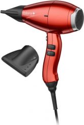 Valera 9400 Ionic Plus czerwony. Suszarki do włosów Valera. Za 399.00 zł.