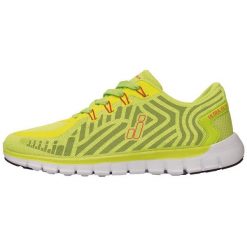 Joluvi Mosconi Ultra Fly Buty Do Biegania - Żółte - Rozmiar 40. Żółte obuwie sportowe joluvi, bez zapięcia, do biegania. Za 194.34 zł.