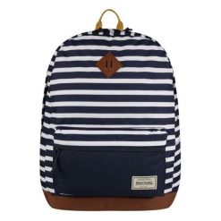 Stamford 20L Backpack unisex turystyczny plecak. Plecaki Regatta, bez wzorów, z poliesteru. W wyprzedaży za 139.40 zł.