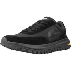 Buty ECOALF FEROEALF Czarny. Czarne trekkingi Ecoalf, z tkaniny, trekkingowe. Za 555.99 zł.