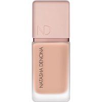 Natasha Denona - Hy-glam Foundation — Podkład - Hy-glam Foundation N6 - Dla Kobiet. Podkłady NATASHA DENONA. Za 269.00 zł.