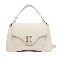 Torebka Coccinelle. Torebki klasyczne Coccinelle, bez wzorów, bez dodatków. Za 1,619.00 zł.