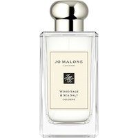 Jo Malone London - Wood Sage & Sea Salt - Cologne - Wood Sage & Sea Salt Cologne 100ml - Dla Kobiet. Perfumy damskie Jo Malone London. Za 735.00 zł.