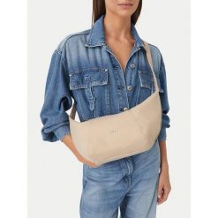 Torebka MEXX. Brązowe torebki klasyczne Mexx, bez wzorów, bez dodatków. Za 149.99 zł.