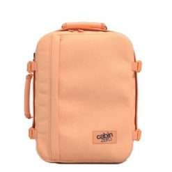 Plecak Cabin Zero Classic 28L. Brązowe plecaki CABINZERO, bez wzorów. Za 399.00 zł.