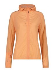 CMP Kurtka w kolorze pomarańczowym do biegania rozmiar: 40. Pomarańczowe kurtki sportowe CMP, bez wzorów, bez kaptura, do biegania. Za 139.87 zł.