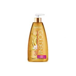 Bielenda Golden Oils Ultra Odżywianie Mleczko do ciała 250ml. Balsamy i kremy do ciała Bielenda. Za 8.99 zł.