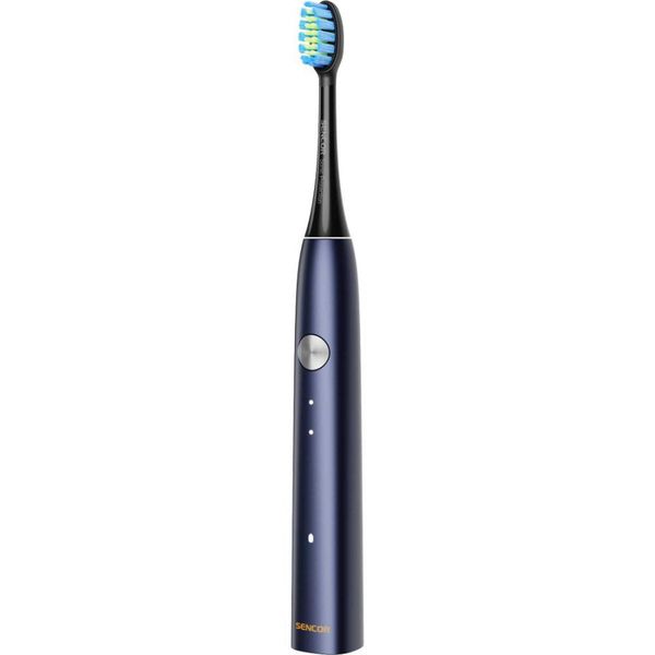 Szczoteczka do zębów SENCOR SOC 4012BL. Szczoteczki soniczne SENCOR. Za 114.90 zł.