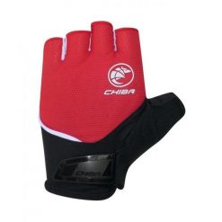 Rękawiczki Sport Chiba. Czarne spodnie sportowe CHIBA, s, bez wzorów, rowerowe. Za 89.00 zł.