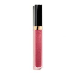 CHANEL ROUGE COCO HYDRA GLOSS INTENSYWNIE LŚNIĄCY NAWILŻAJĄCY I WYGŁADZAJĄCY Błyszczyki 5,5 g 446 - NACRE. Błyszczyki Chanel. Za 142.50 zł.