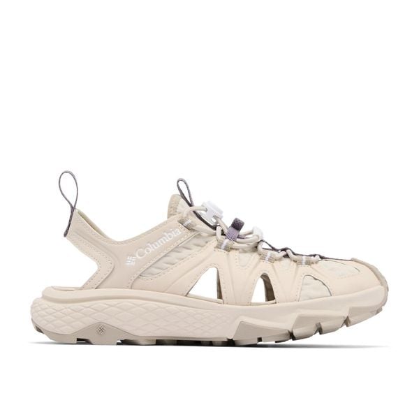 Columbia Sandały Peakfreak Rush 2109481278. Brązowe sandały Columbia, bez wzorów, sportowe, bez obcasa, bez zapięcia. Za 395.99 zł.